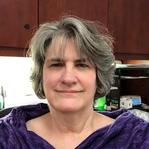 Meet your Posher, Renee